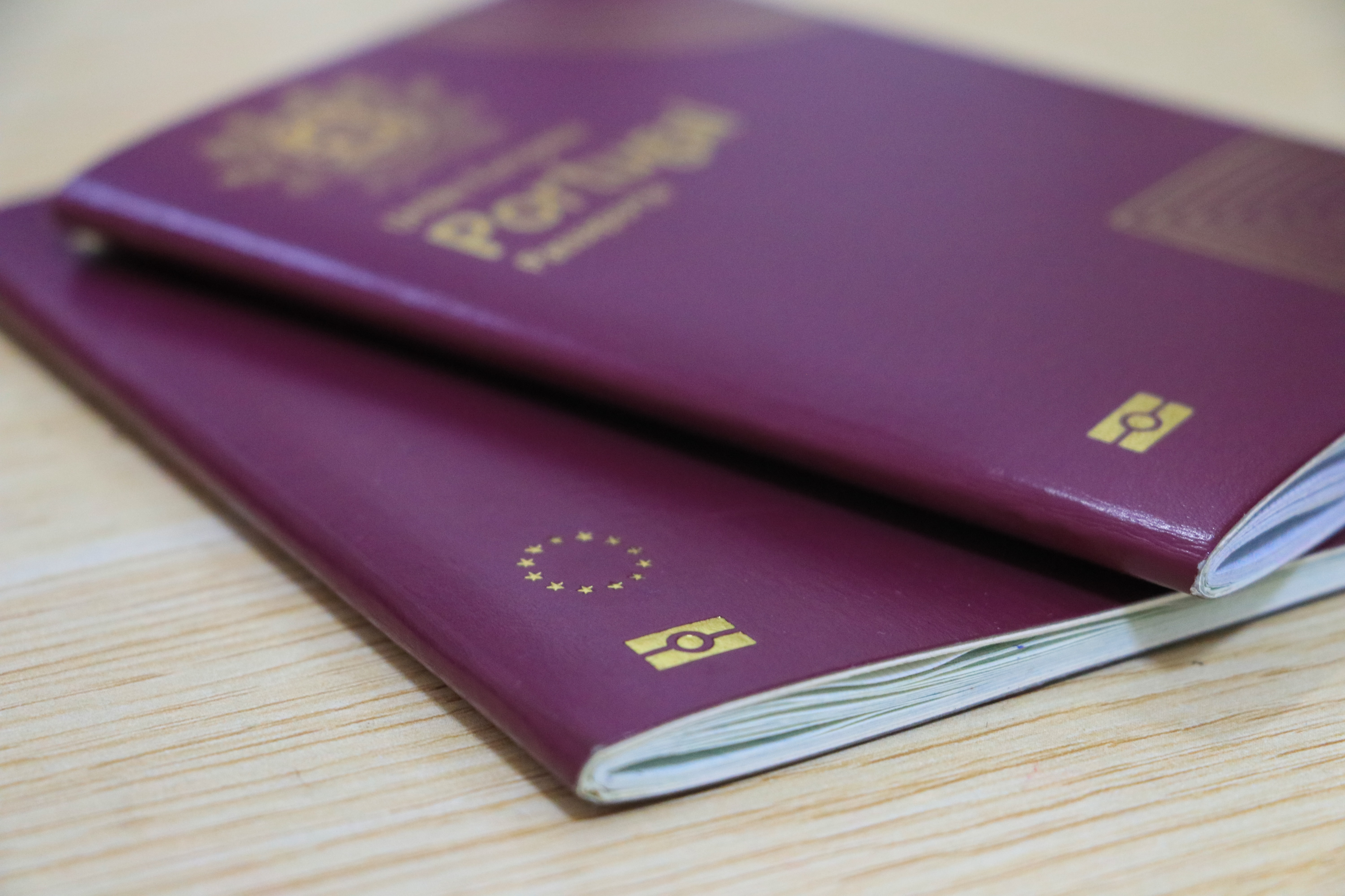 IRN is now responsible for passports and residence permit renewals