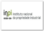 Logotipo Instituto Nacional da Propriedade Industrial