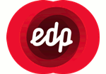 Logotipo EDP - Energias de Portugal