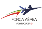 Logotipo Força Aérea