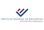 Logotipo Consultar dados estatísticos - ePortugal.gov.pt