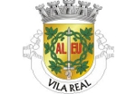 Logotipo Câmara Municipal de Vila Real - ePortugal.gov.pt