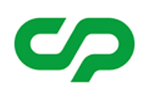 Logotipo CP - Comboios de Portugal