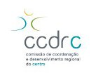 Logotipo Comissão de Coordenação e Desenvolvimento Regional do Centro