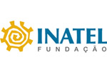 Logotipo Fundação INATEL