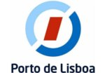 Logotipo Administração do Porto de Lisboa