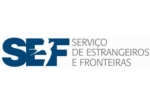 Logotipo Schedule a service at the immigration and borders service (SEF) - ePortugal.gov.pt