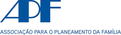 Logotipo Associação para o Planeamento da Família