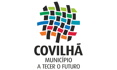 Logotipo Câmara Municipal da Covilhã - ePortugal.gov.pt