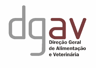 Logotipo Direção-Geral de Alimentação e Veterinária
