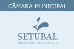 Logotipo Câmara Municipal de Setúbal