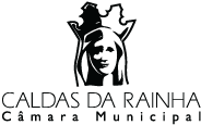 Logotipo Câmara Municipal de Caldas da Rainha - ePortugal.gov.pt