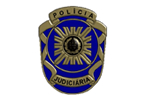 Logotipo Polícia Judiciária