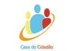 Logotipo Casa do Cidadão