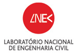 Logotipo Laboratório Nacional de Engenharia Civil