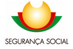 Logotipo Instituto da Segurança Social