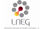 Logotipo LNEG - Laboratório nacional de Energia e Geologia, I.P.