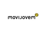 Logotipo MOVIJOVEM - Mobilidade Juvenil