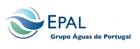 Logotipo Celebrar contrato de fornecimento de água pela EPAL - ePortugal.gov.pt