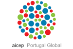 Logotipo Agência para o Investimento e Comércio Externo de Portugal