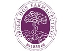 Logotipo Ordem dos Farmacêuticos