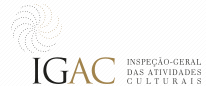 Logotipo Registar obras literárias e artísticas - ePortugal.gov.pt
