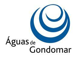 Logotipo ADG – Águas de Gondomar SA