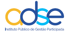 Logotipo Pedir a segunda via do cartão de beneficiário da ADSE - ePortugal.gov.pt