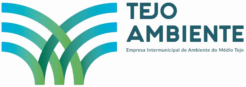 Logotipo Tejo Ambiente - Empresa Intermunicipal de Ambiente do Médio Tejo - ePortugal.gov.pt